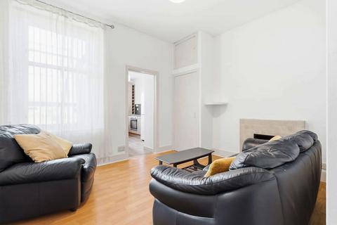 1 bedroom flat for sale, Walker Road, Aberdeen AB11