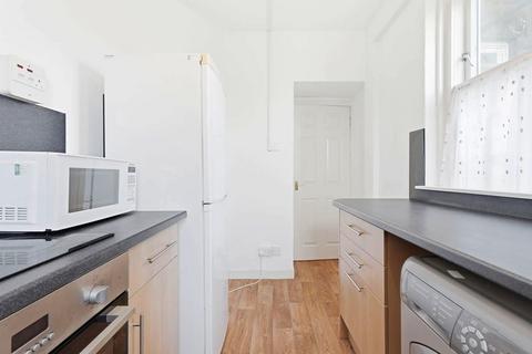 1 bedroom flat for sale, Walker Road, Aberdeen AB11