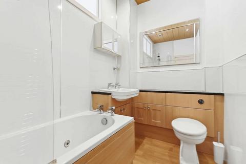 1 bedroom flat for sale, Walker Road, Aberdeen AB11