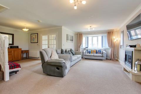 4 bedroom detached house for sale, Glebe Gardens, Guyhirn, PE13