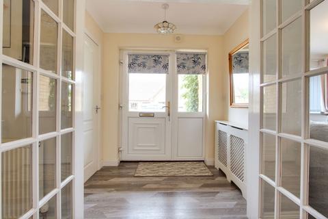 4 bedroom detached house for sale, Glebe Gardens, Guyhirn, PE13