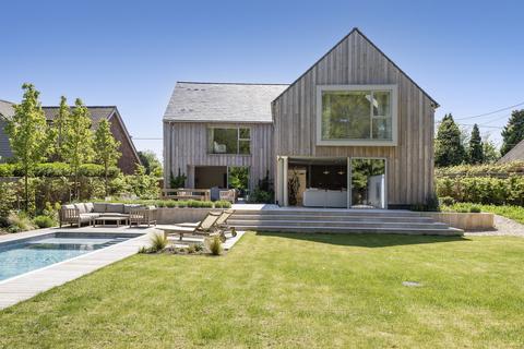 undefined, Spurgrove Lane, Henley-On-Thames, RG9