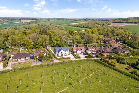 undefined, Spurgrove Lane, Henley-On-Thames, RG9
