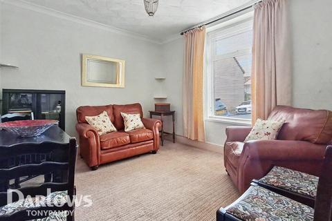 3 bedroom terraced house for sale, Cross Street, Ystrad, Pentre CF41