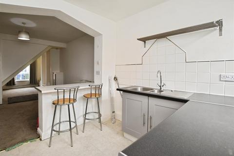 2 bedroom terraced house for sale, George Street, Hedon HU12
