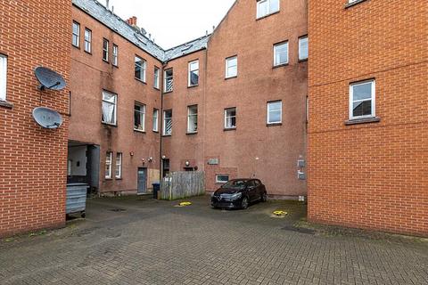 1 bedroom flat for sale, 145, High Street, Galashiels TD1 1RZ