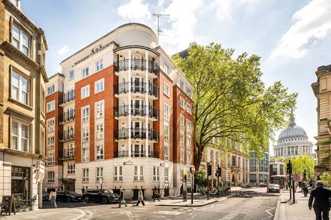 1 bedroom apartment for sale, Little Britain, London EC1A