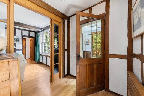 5 bedroom semi-detached house for sale, Lobswood Manor, Tilford Road, Lower Bourne, Farnham, GU10