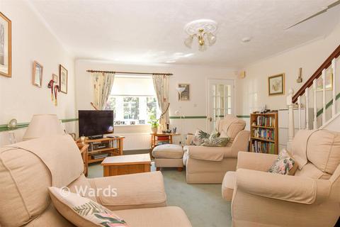 3 bedroom semi-detached house for sale, Willowside, Snodland, Kent