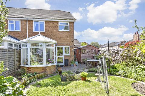 3 bedroom semi-detached house for sale, Willowside, Snodland, Kent