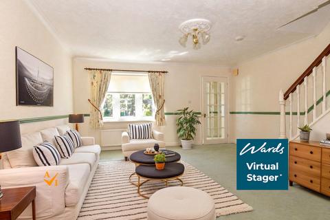 3 bedroom semi-detached house for sale, Willowside, Snodland ME6