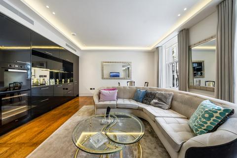 3 bedroom terraced house for sale, Craven Hill Gardens, Bayswater, W2
