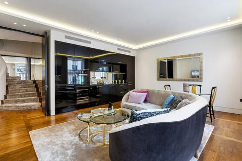 3 bedroom terraced house for sale, Craven Hill Gardens, Bayswater, W2