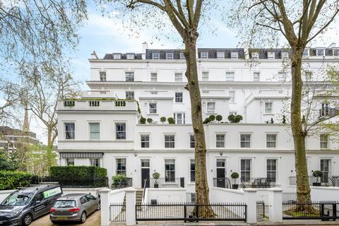 3 bedroom terraced house for sale, Craven Hill Gardens, Bayswater, W2