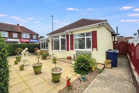 2 bedroom detached bungalow for sale, Oliver Avenue, Fenham , Newcastle upon Tyne, Tyne and Wear, NE4 9HQ