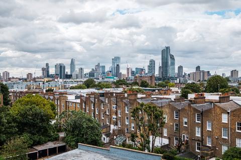 3 bedroom flat for sale, Windsor Street, London, N1