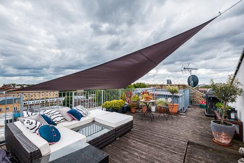 3 bedroom flat for sale, Windsor Street, London, N1