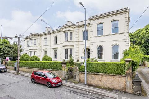 2 bedroom flat to rent, Clarendon Street, Nottingham, NG1