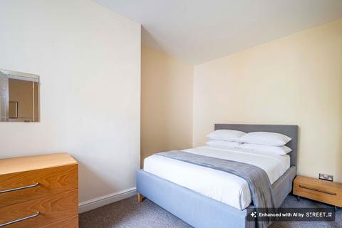 2 bedroom flat to rent, Clarendon Street, Nottingham, NG1