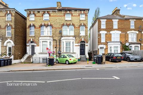 Selhurst Road, London