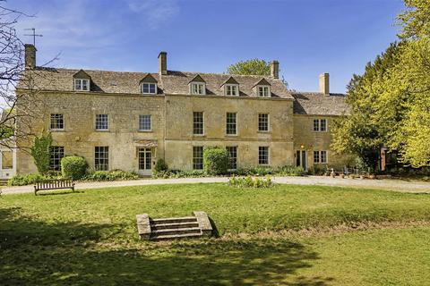 8 bedroom detached house for sale, Cheltenham Road, Painswick, Stroud