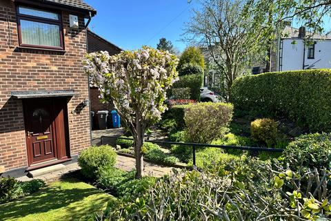 3 bedroom semi-detached house for sale, 2 Cornish Way, Royton OL2 6JW