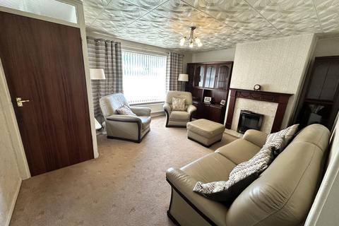 3 bedroom semi-detached house for sale, 2 Cornish Way, Royton OL2 6JW