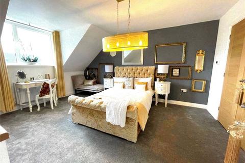 undefined, Plot 31, The Lodge, Stonehouse GL10