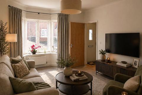 undefined, Plot 31, The Lodge, Stonehouse GL10