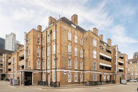 undefined, Bell Lane, London E1