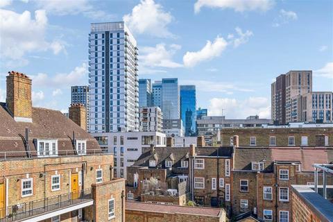 undefined, Bell Lane, London E1