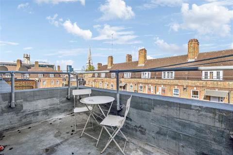 undefined, Bell Lane, London E1