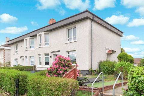 2 bedroom flat for sale, Warriston Street, Carntyne, Glasgow, G33