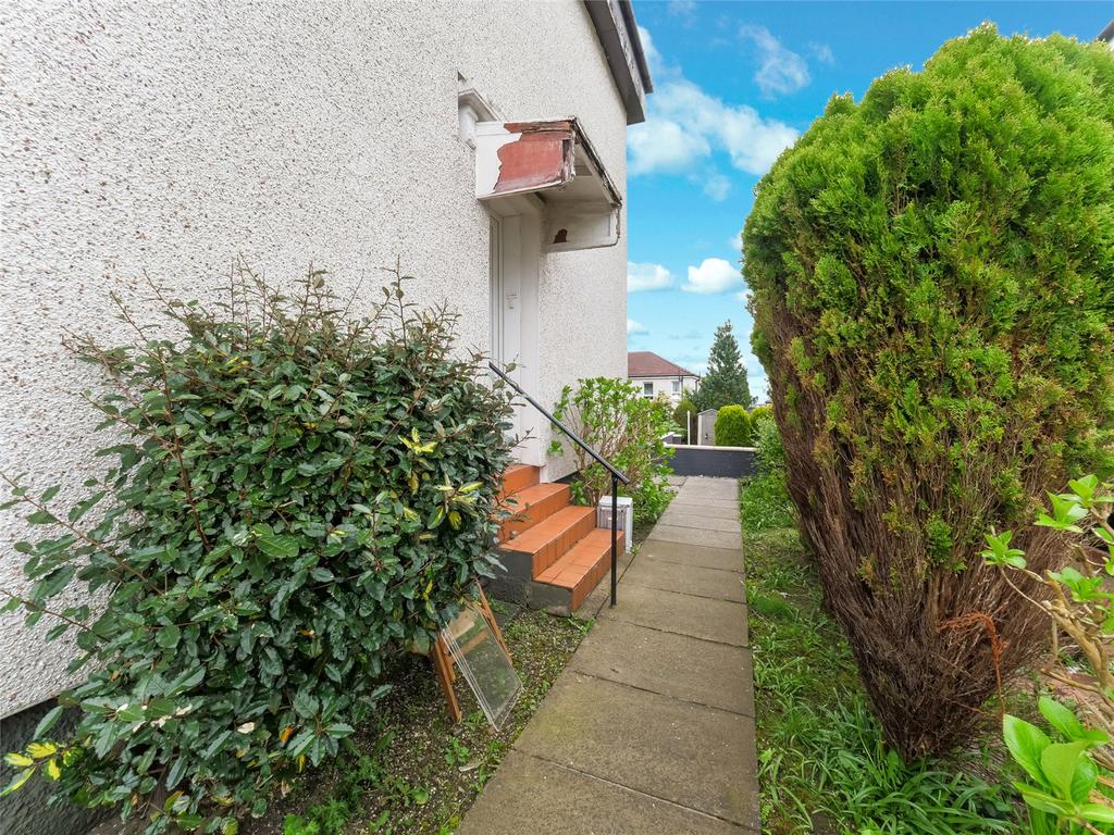 Side Gardens
