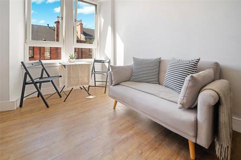 undefined, Exeter Drive, Glasgow, Glasgow City, G11