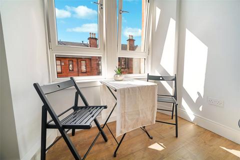 undefined, Exeter Drive, Glasgow, Glasgow City, G11