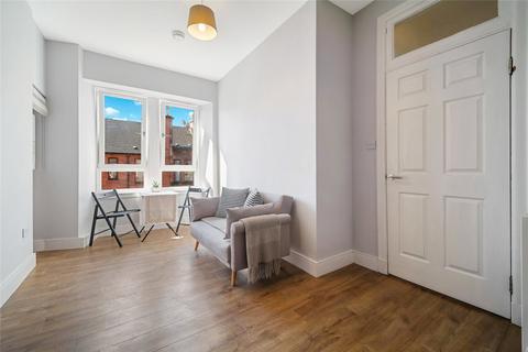 undefined, Exeter Drive, Glasgow, Glasgow City, G11