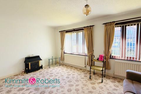 3 bedroom detached house for sale, Tudor Grange, Easington Village, Peterlee, Durham, SR8 3DF