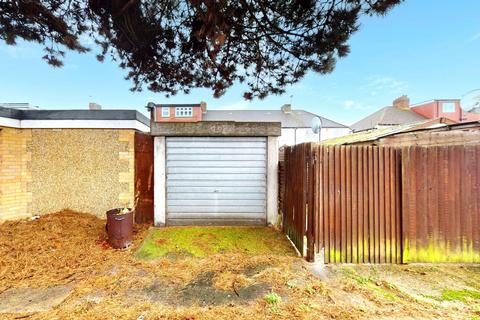 Garage for sale, Garage to the Rear of, 91 Westerham Avenue, Edmonton, N9 9BP