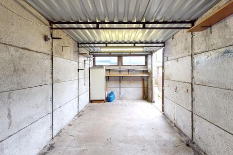 Garage for sale, Garage to the Rear of, 91 Westerham Avenue, Edmonton, N9 9BP