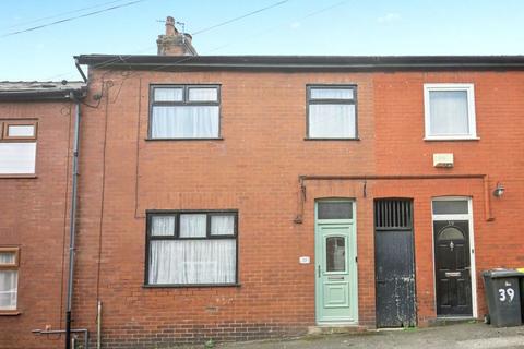 3 bedroom terraced house for sale, 37 Cardigan Street, Ashton-on-Ribble, Preston, PR2 2AS