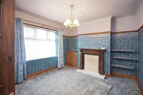 3 bedroom terraced house for sale, 37 Cardigan Street, Ashton-on-Ribble, Preston, PR2 2AS