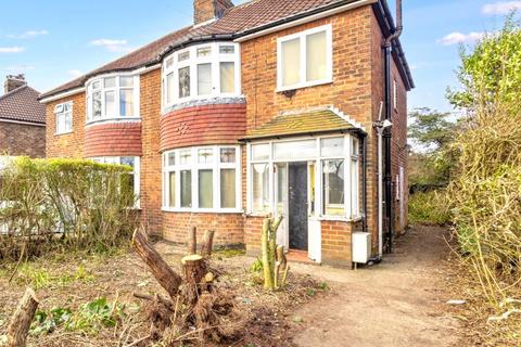 Semi-detached house - 113 Bad Bargain Lane, York, YO31 0PF