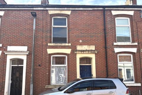 2 bedroom terraced house for sale, 55 Queen Victoria Street, Blackburn, BB2 2RZ