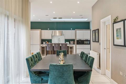 undefined, The Rushworth, Heyford Park, Upper Heyford, Bicester, Oxfordshire, OX25