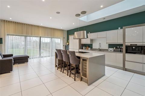 undefined, The Rushworth, Heyford Park, Upper Heyford, Bicester, Oxfordshire, OX25