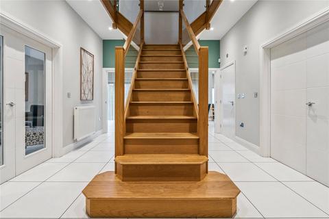 undefined, The Rushworth, Heyford Park, Upper Heyford, Bicester, Oxfordshire, OX25