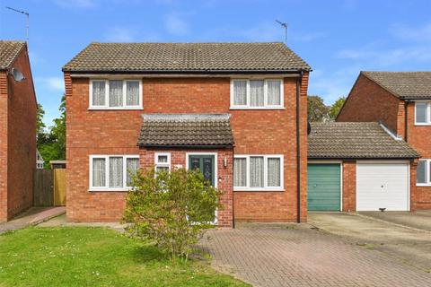5 bedroom link detached house for sale, St. Martins Green, Trimley St. Martin, Felixstowe, Suffolk, IP11