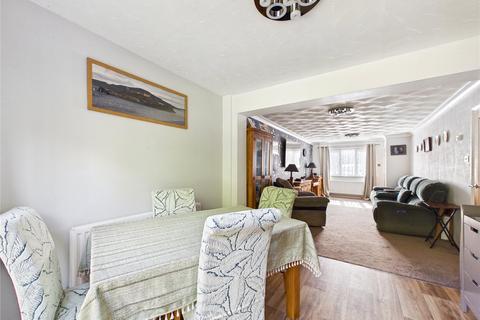 5 bedroom link detached house for sale, St. Martins Green, Trimley St. Martin, Felixstowe, Suffolk, IP11