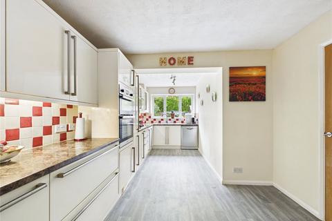 5 bedroom link detached house for sale, St. Martins Green, Trimley St. Martin, Felixstowe, Suffolk, IP11
